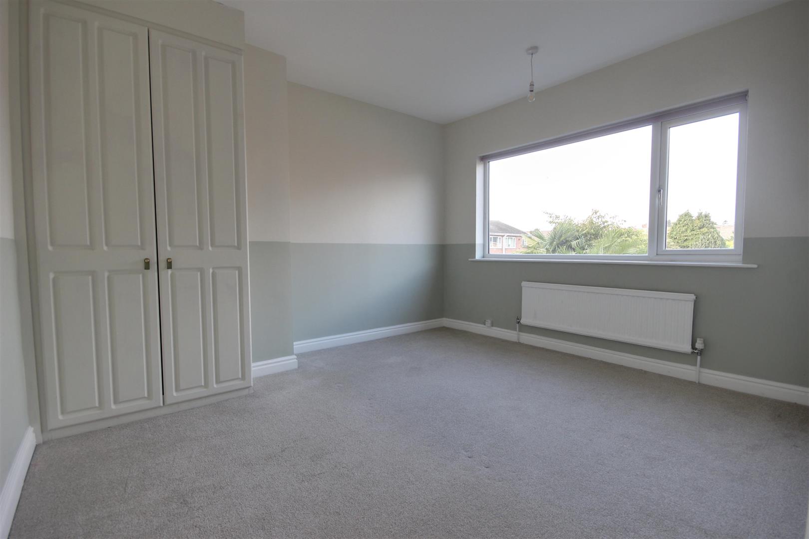 Molescroft Drive, Beverley